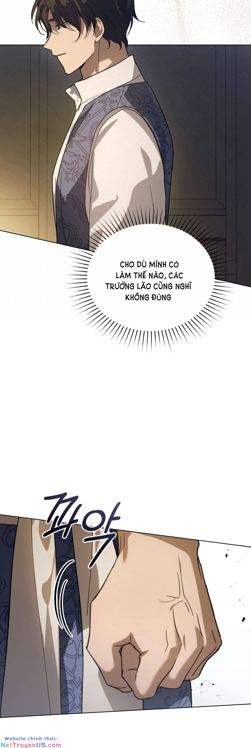 Khi Số Phận Tìm Đến Hai Ta Chapter 5 - Trang 23