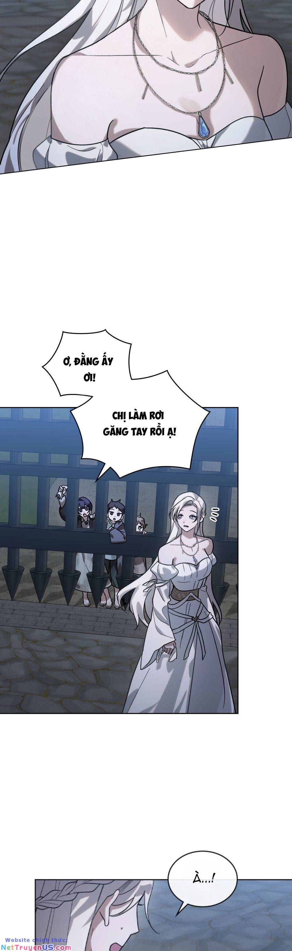 Khi Số Phận Tìm Đến Hai Ta Chapter 1 - Trang 27