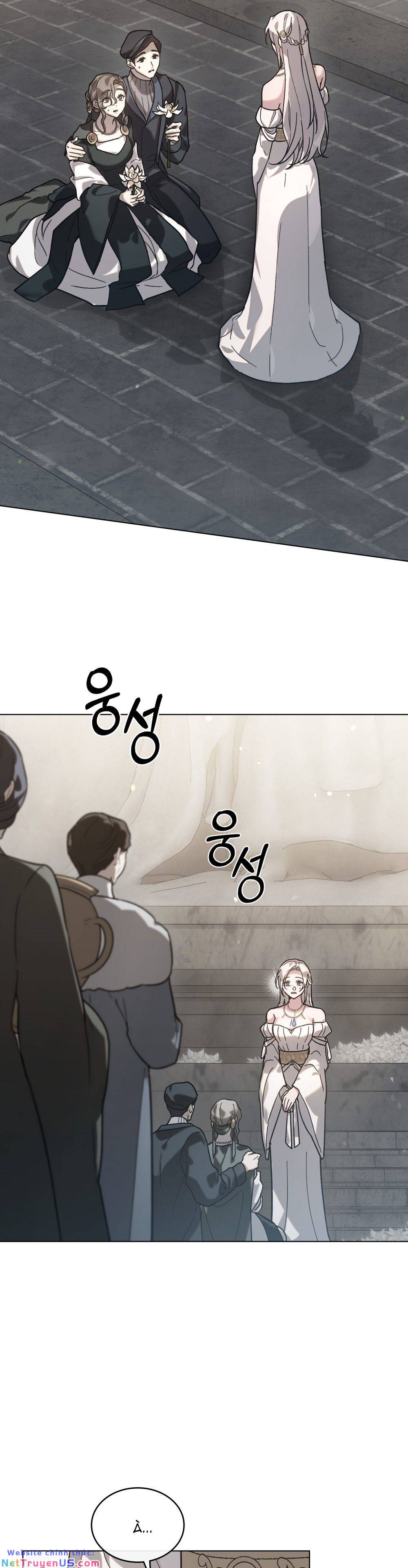 Khi Số Phận Tìm Đến Hai Ta Chapter 1 - Trang 10