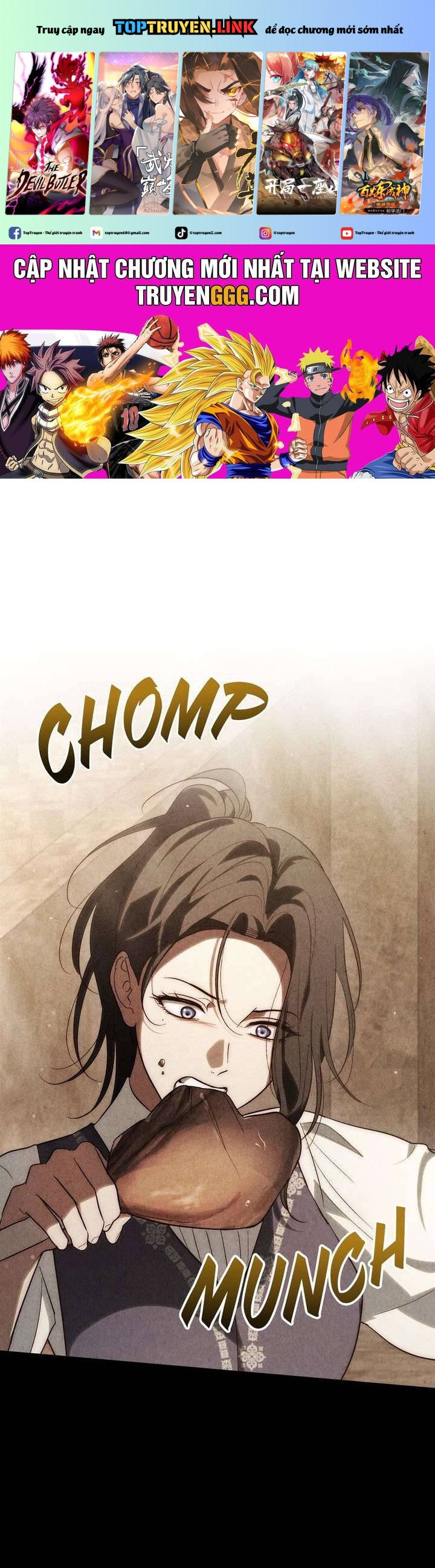 Khi Số Phận Tìm Đến Hai Ta Chapter 55 - Trang 0
