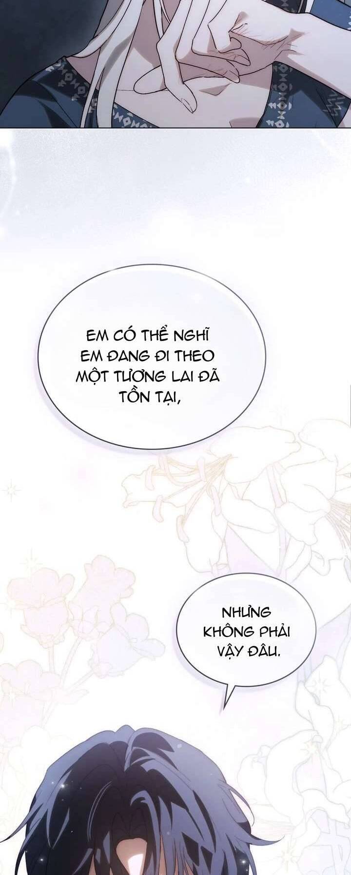 Khi Số Phận Tìm Đến Hai Ta Chapter 63 - Trang 53