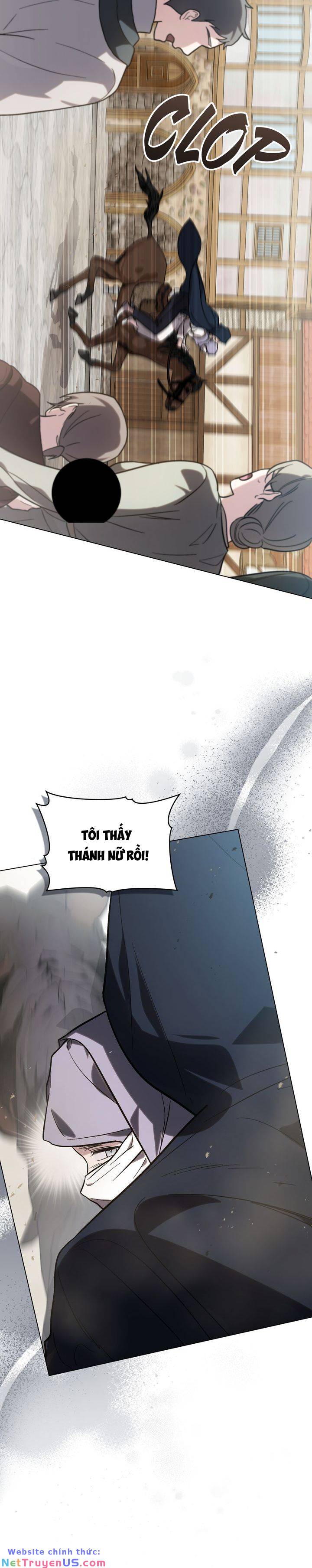 Khi Số Phận Tìm Đến Hai Ta Chapter 6 - Trang 13