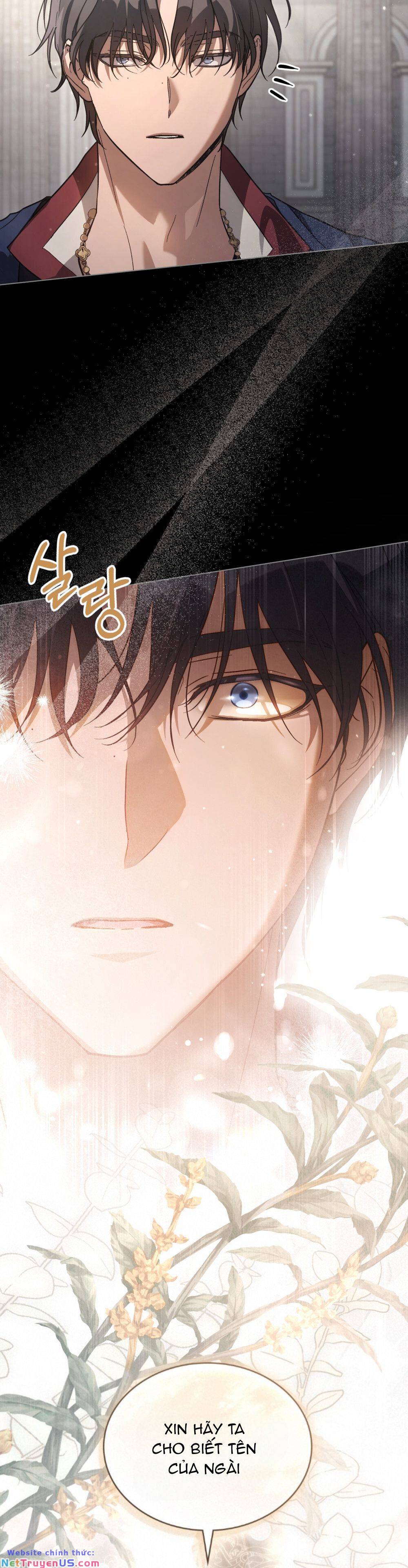 Khi Số Phận Tìm Đến Hai Ta Chapter 2 - Trang 12