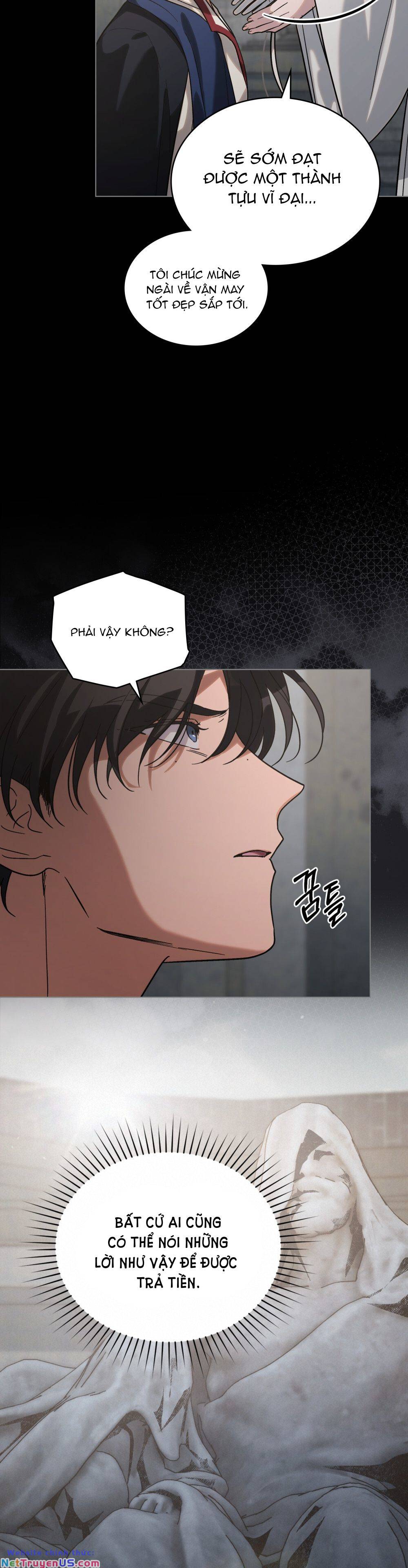 Khi Số Phận Tìm Đến Hai Ta Chapter 2 - Trang 18
