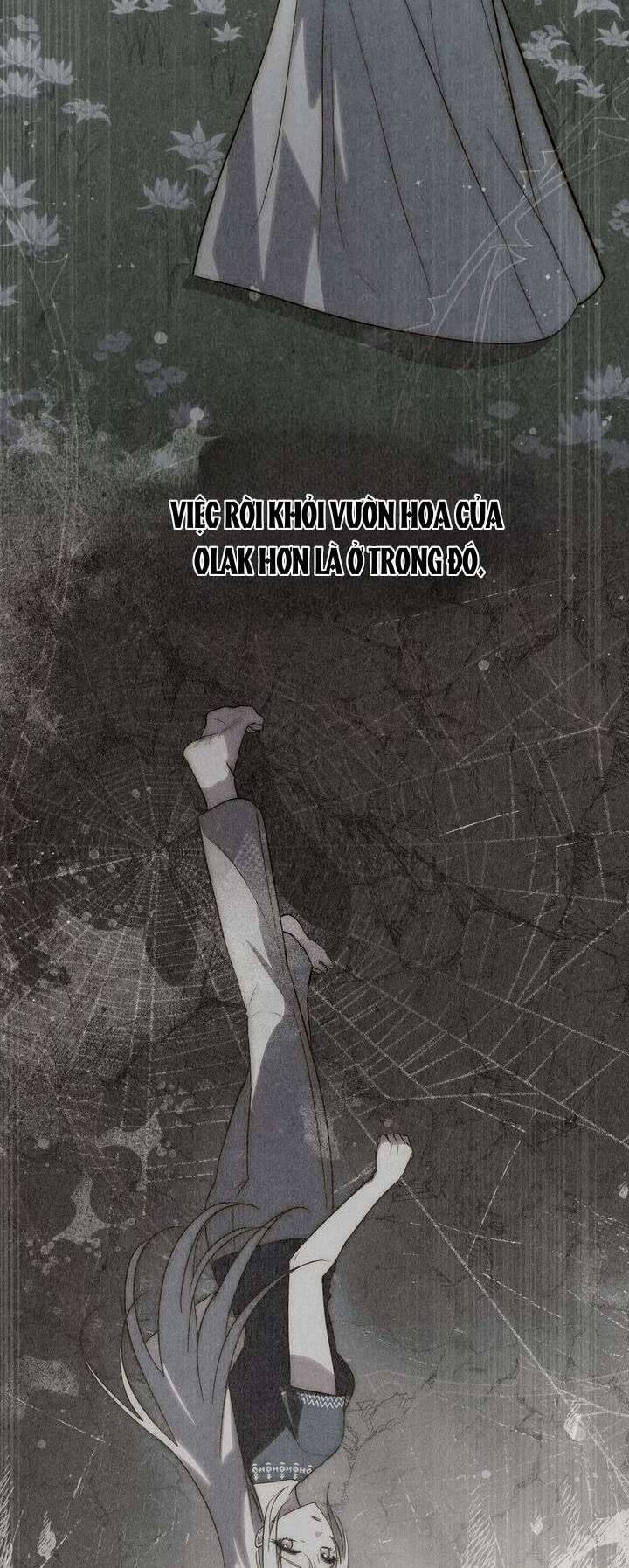 Khi Số Phận Tìm Đến Hai Ta Chapter 63 - Trang 47