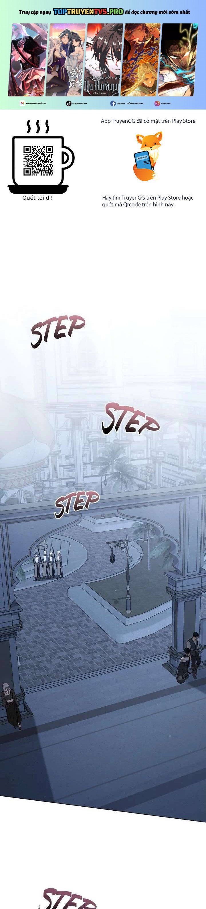 Khi Số Phận Tìm Đến Hai Ta Chapter 72 - Trang 0