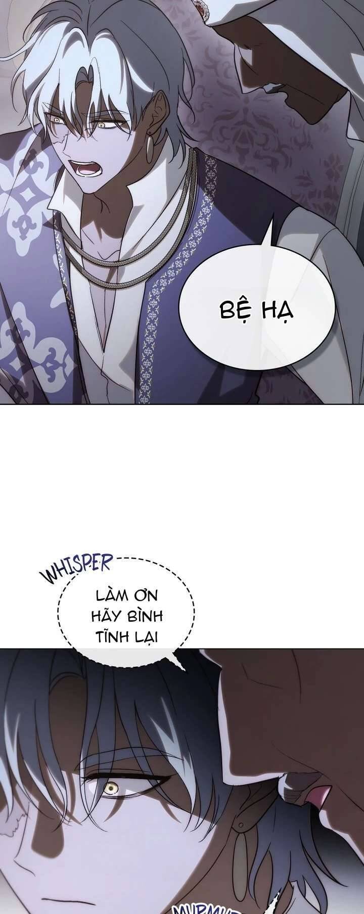 Khi Số Phận Tìm Đến Hai Ta Chapter 74 - Trang 10