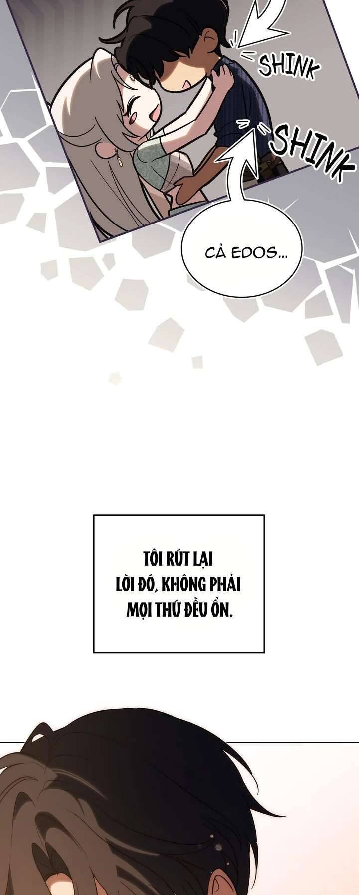 Khi Số Phận Tìm Đến Hai Ta Chapter 69 - Trang 19