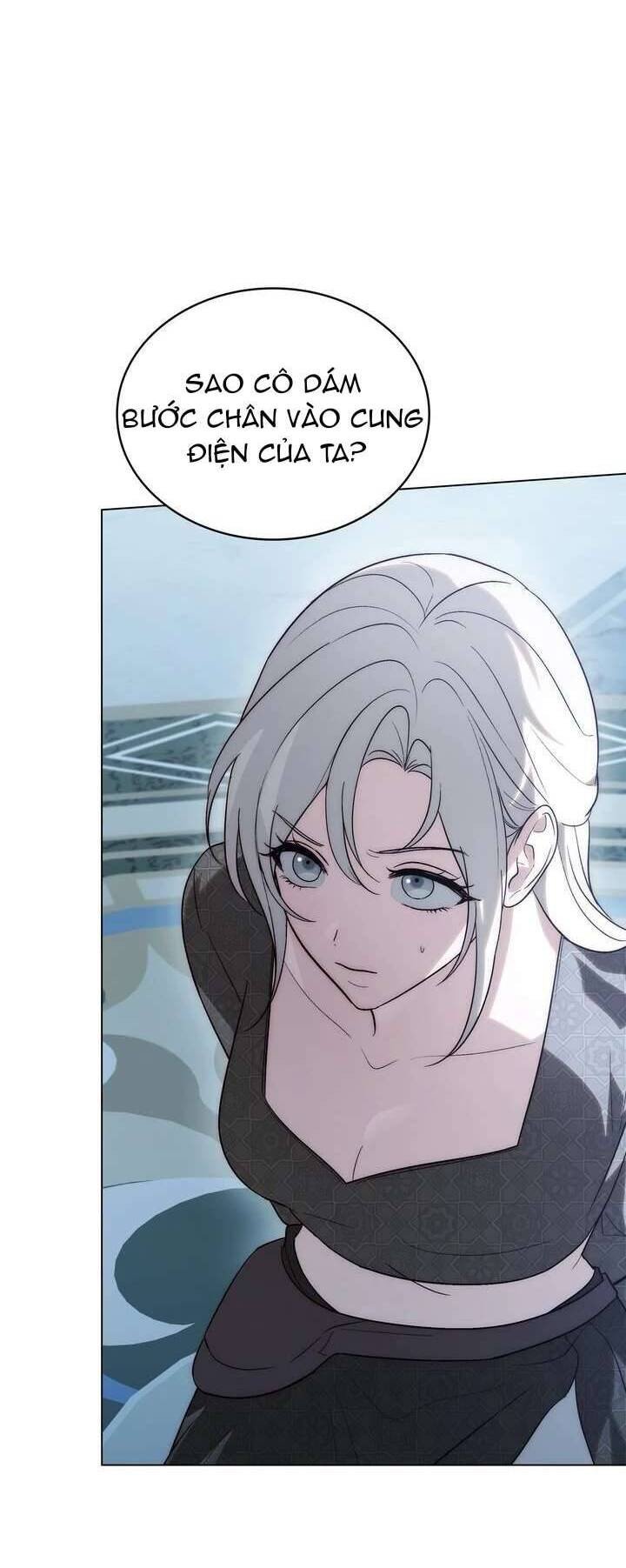 Khi Số Phận Tìm Đến Hai Ta Chapter 73 - Trang 1