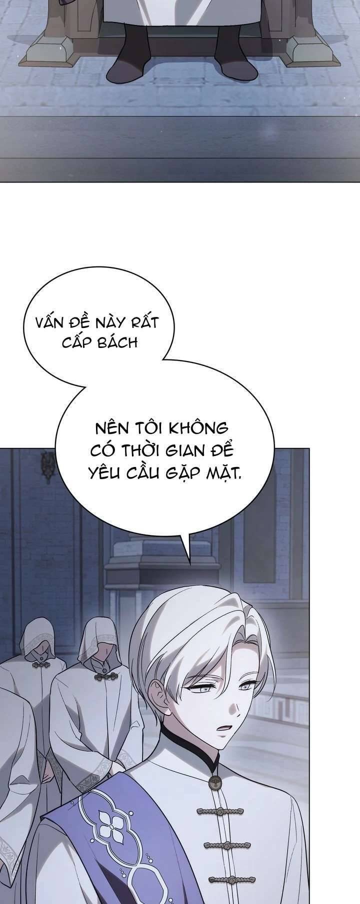 Khi Số Phận Tìm Đến Hai Ta Chapter 74 - Trang 2