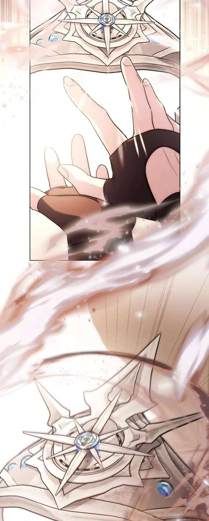 Khi Số Phận Tìm Đến Hai Ta Chapter 63 - Trang 23