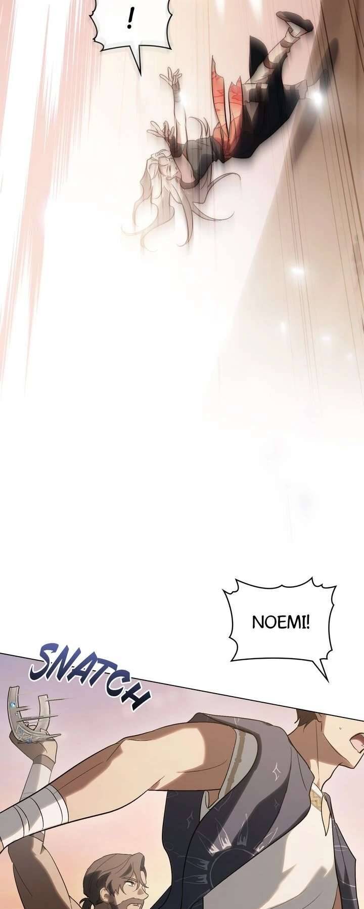 Khi Số Phận Tìm Đến Hai Ta Chapter 63 - Trang 25