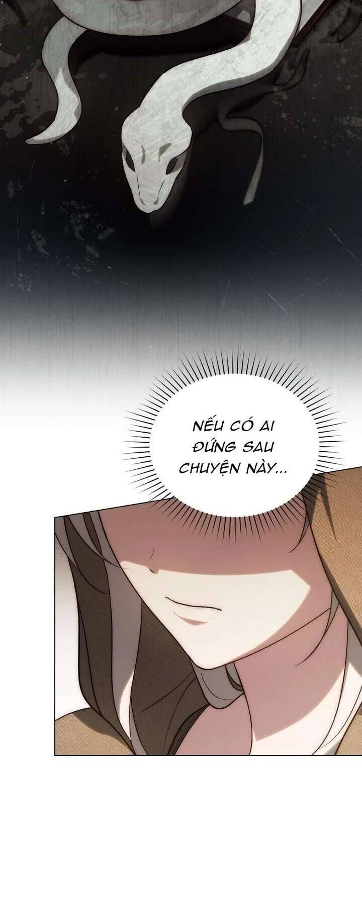 Khi Số Phận Tìm Đến Hai Ta Chapter 70 - Trang 20