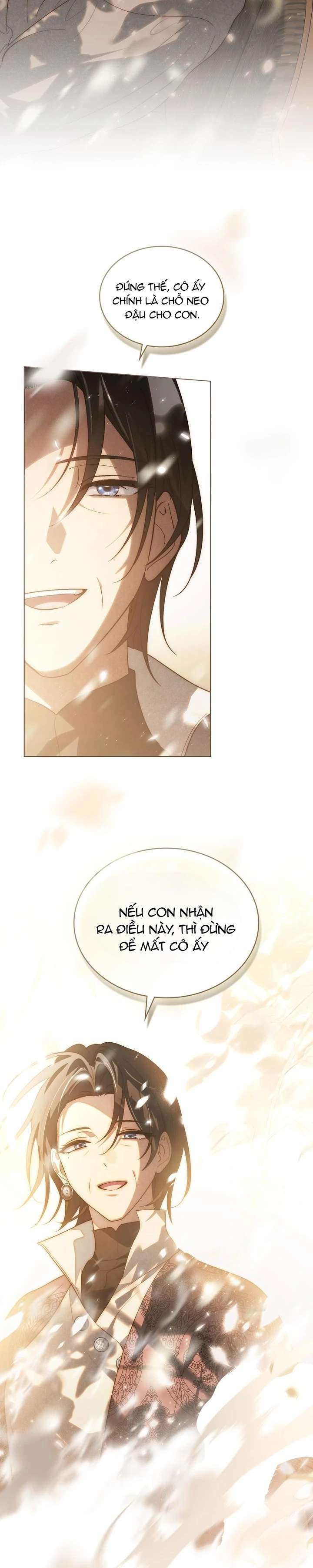 Khi Số Phận Tìm Đến Hai Ta Chapter 61 - Trang 27