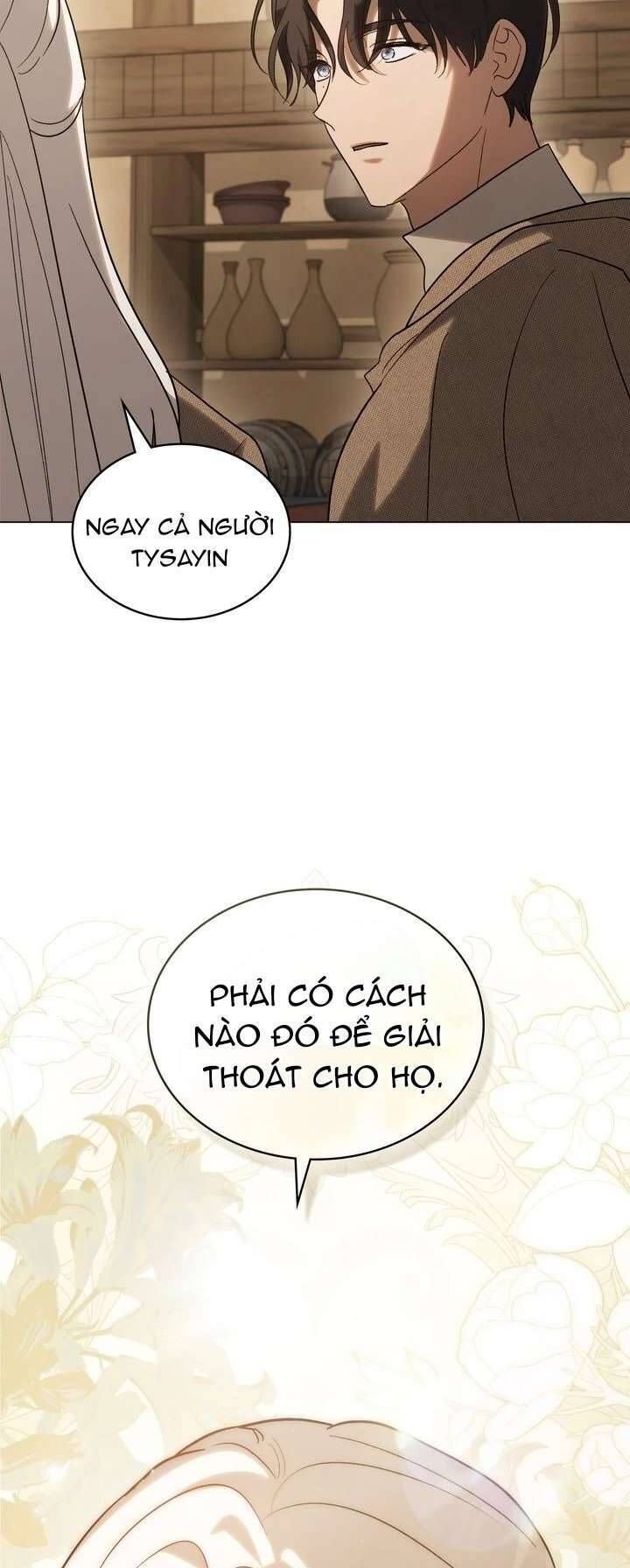 Khi Số Phận Tìm Đến Hai Ta Chapter 71 - Trang 17