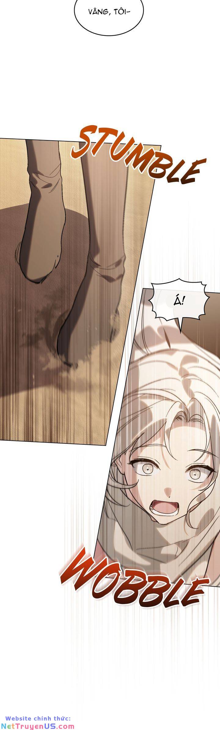 Khi Số Phận Tìm Đến Hai Ta Chapter 9 - Trang 23