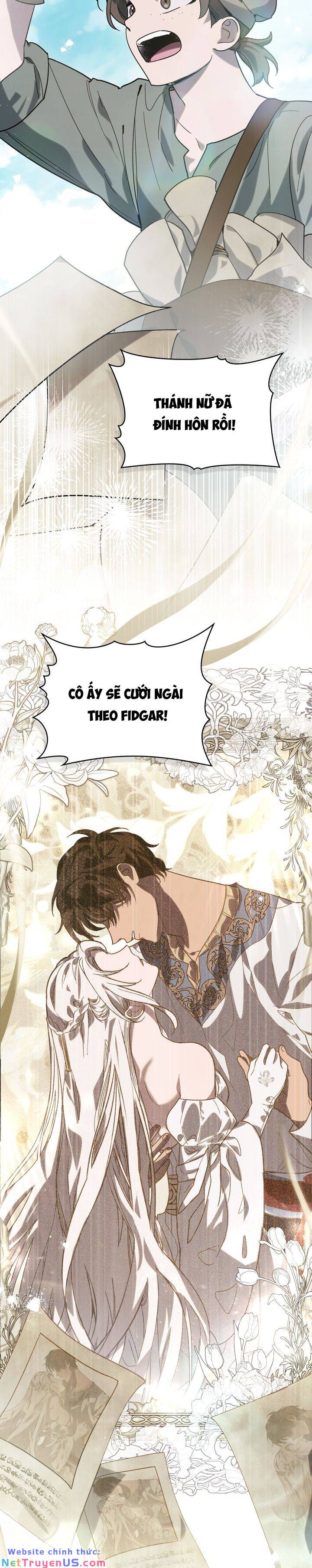 Khi Số Phận Tìm Đến Hai Ta Chapter 6 - Trang 7