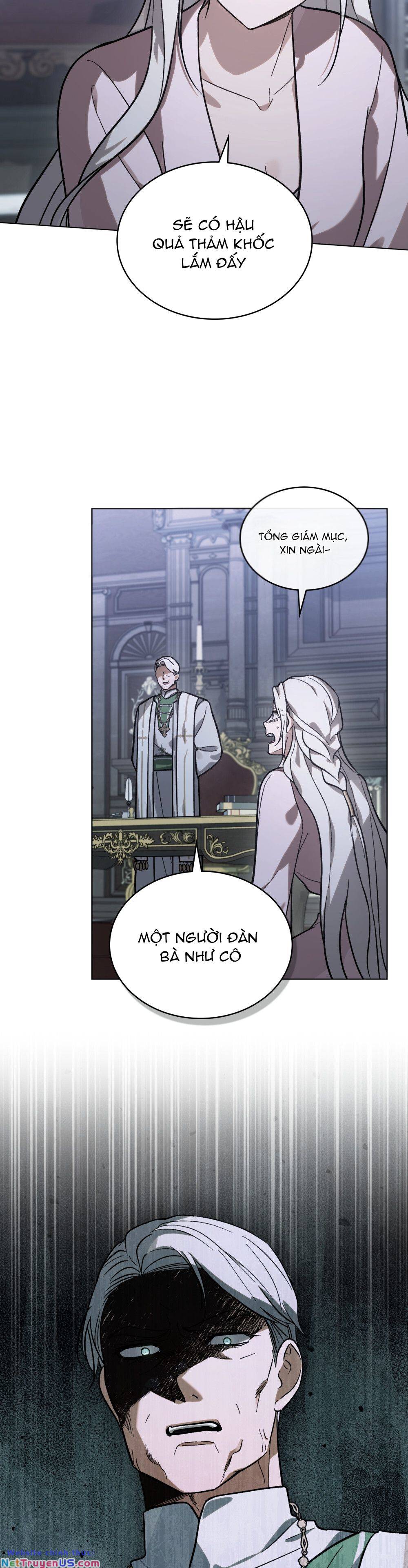 Khi Số Phận Tìm Đến Hai Ta Chapter 5 - Trang 1