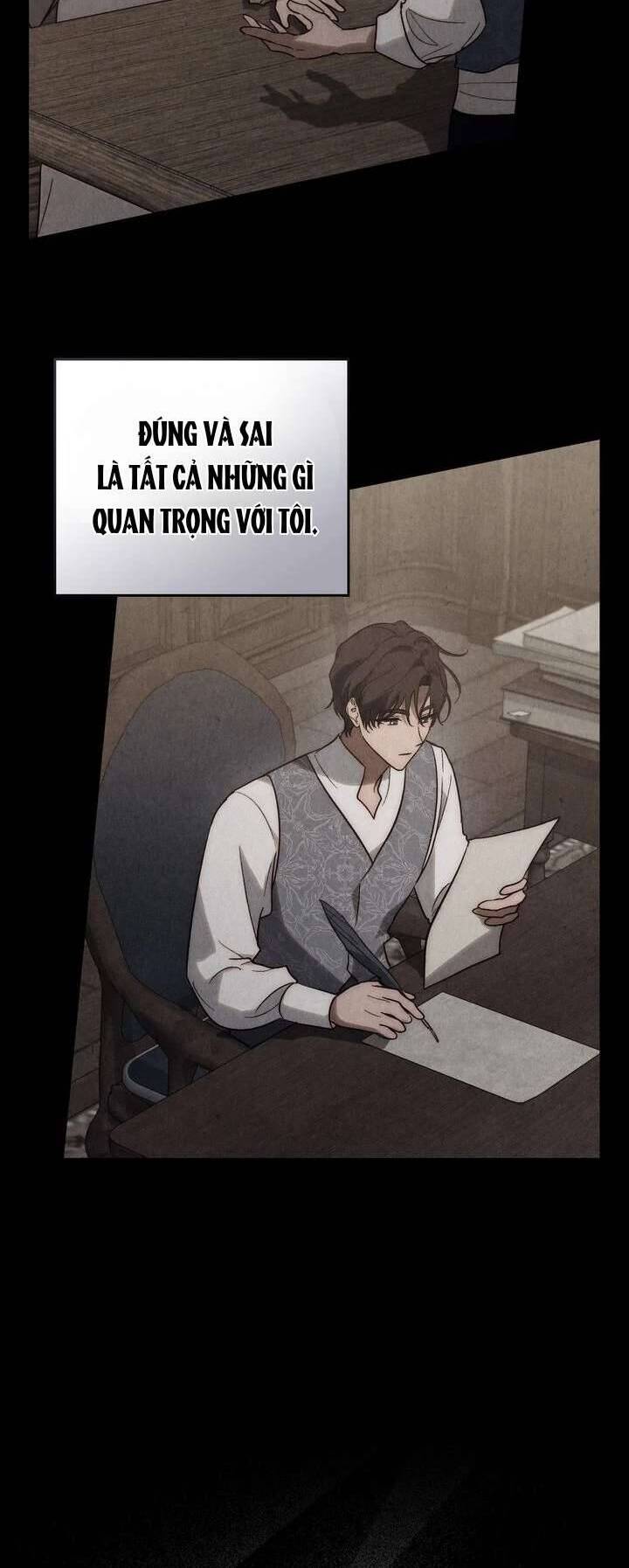 Khi Số Phận Tìm Đến Hai Ta Chapter 69 - Trang 4