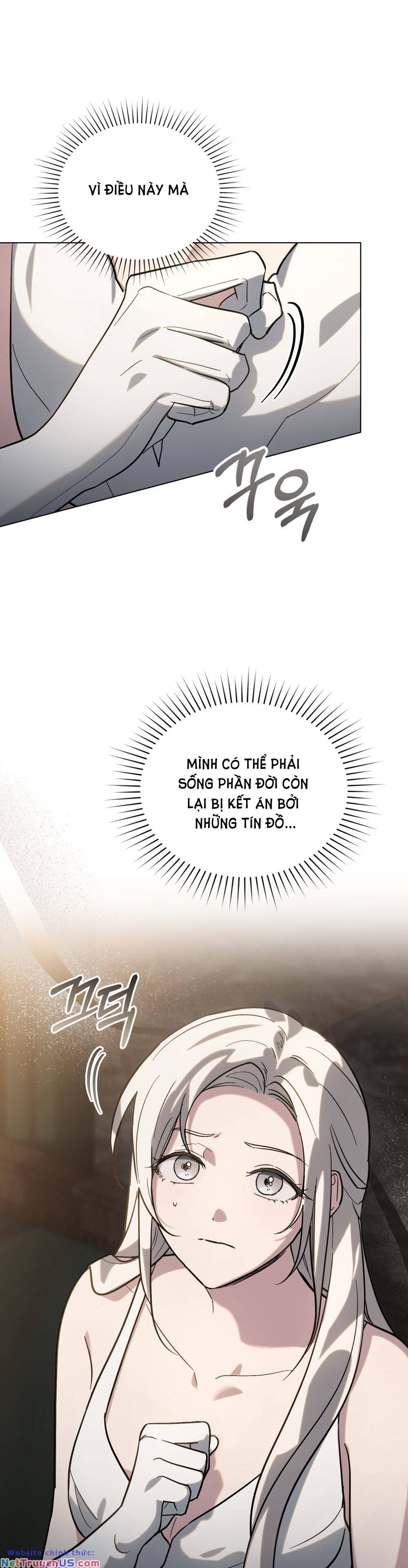 Khi Số Phận Tìm Đến Hai Ta Chapter 4 - Trang 29