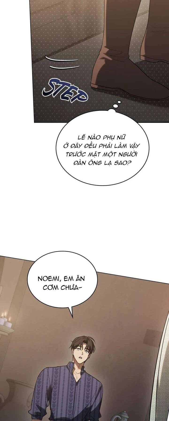 Khi Số Phận Tìm Đến Hai Ta Chapter 68 - Trang 21
