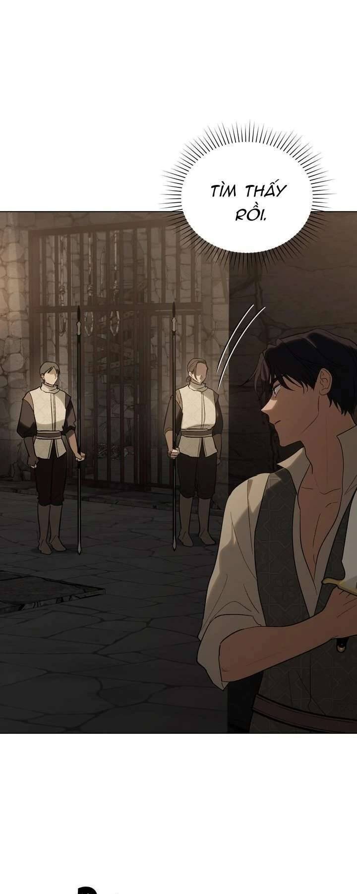 Khi Số Phận Tìm Đến Hai Ta Chapter 73 - Trang 16