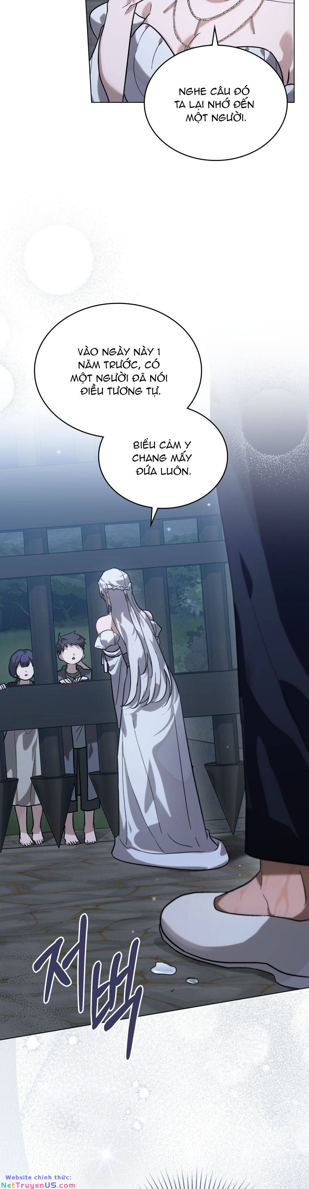 Khi Số Phận Tìm Đến Hai Ta Chapter 1 - Trang 32