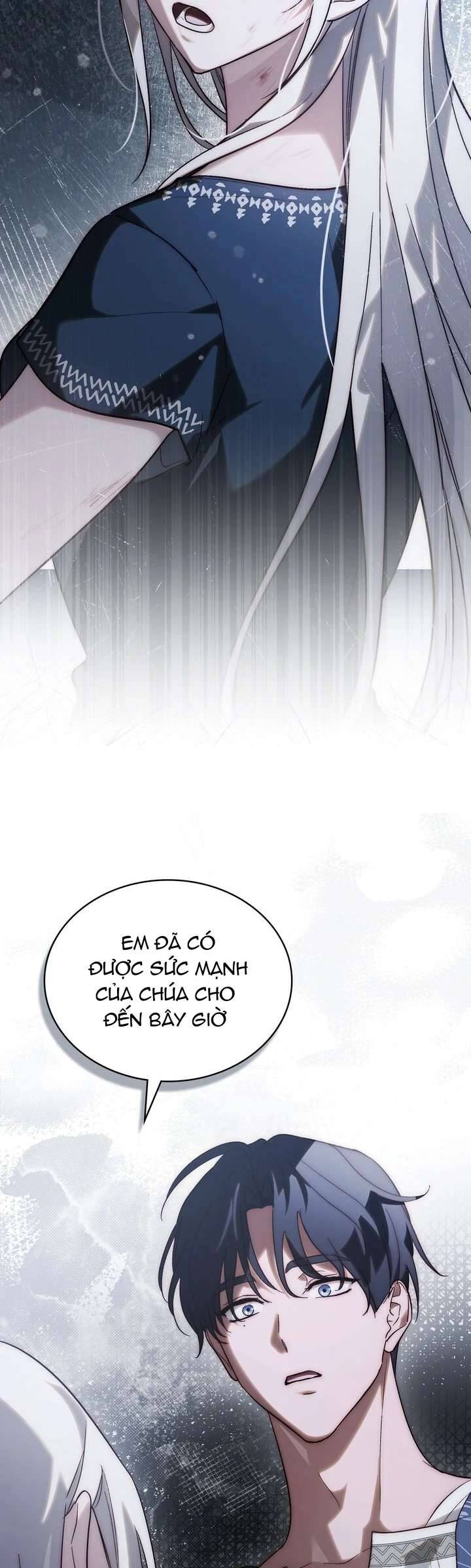 Khi Số Phận Tìm Đến Hai Ta Chapter 63 - Trang 43