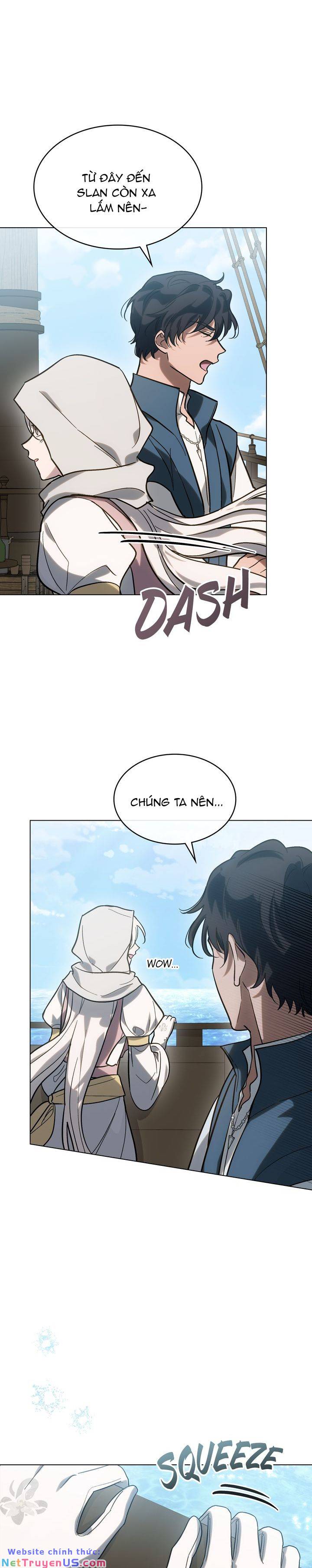 Khi Số Phận Tìm Đến Hai Ta Chapter 6 - Trang 28