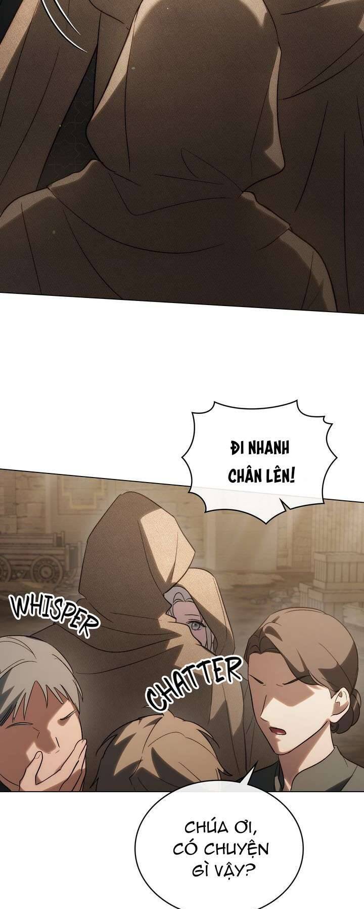 Khi Số Phận Tìm Đến Hai Ta Chapter 70 - Trang 46