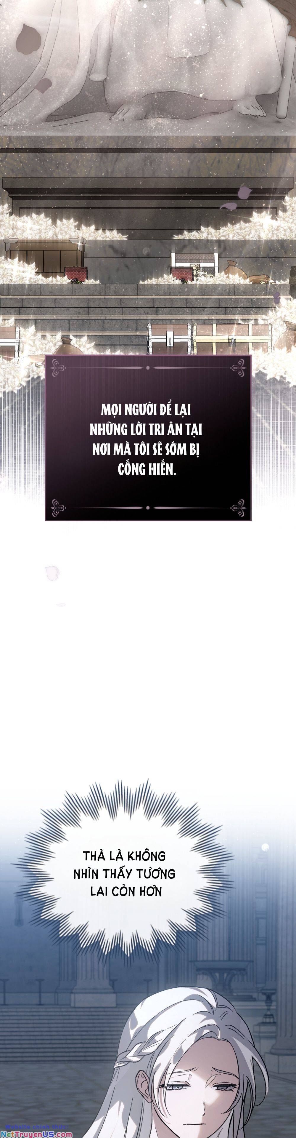 Khi Số Phận Tìm Đến Hai Ta Chapter 1 - Trang 26