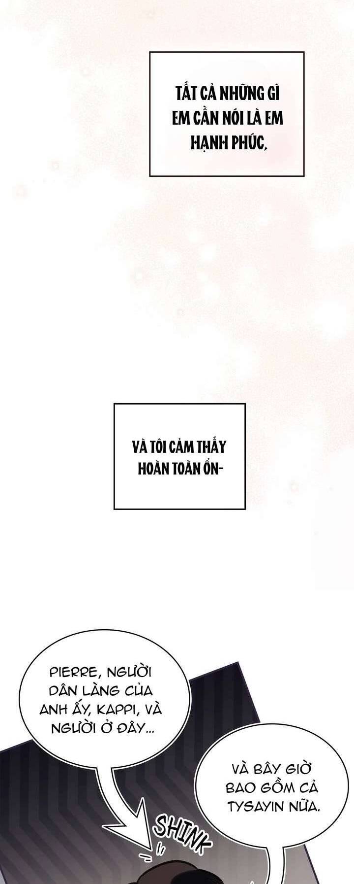 Khi Số Phận Tìm Đến Hai Ta Chapter 69 - Trang 18