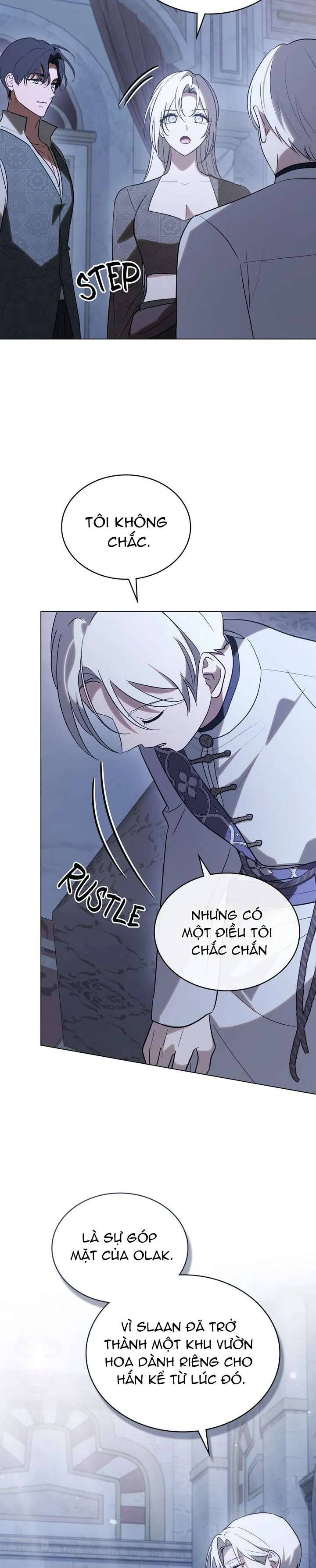 Khi Số Phận Tìm Đến Hai Ta Chapter 75 - Trang 10