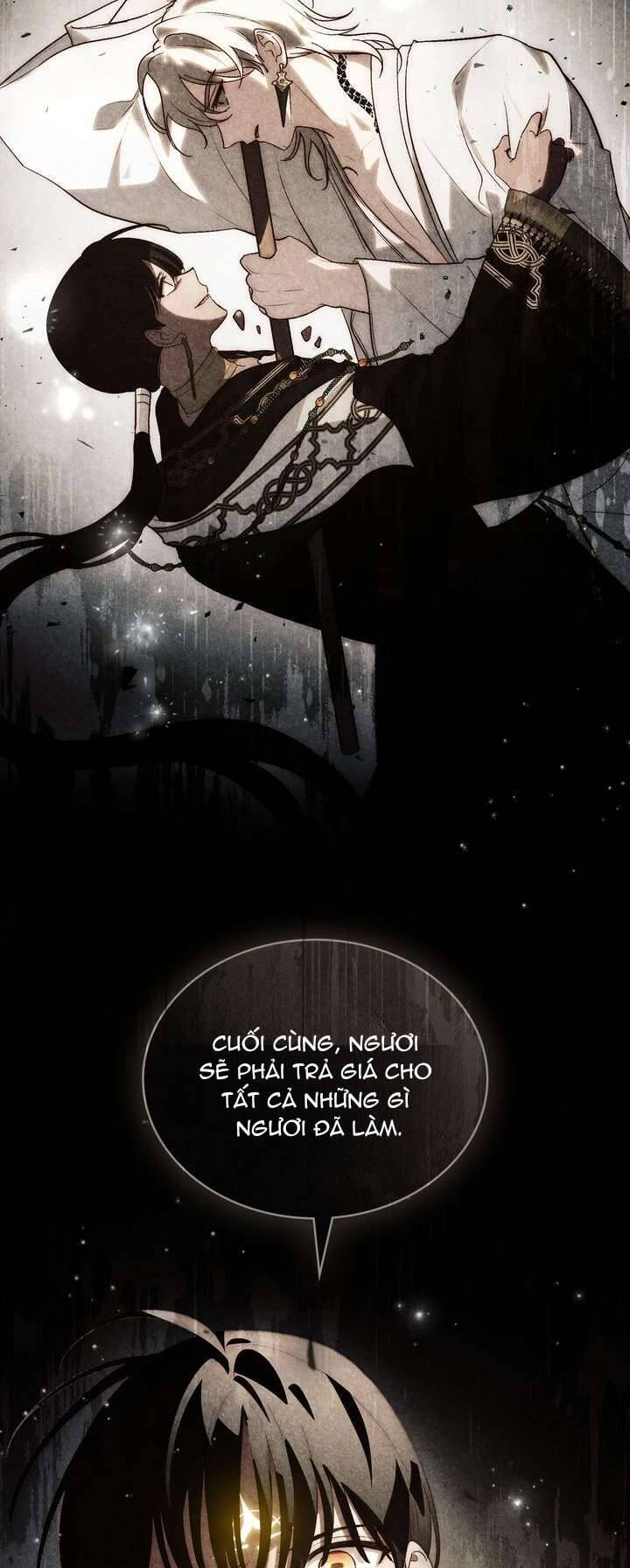 Khi Số Phận Tìm Đến Hai Ta Chapter 60 - Trang 41