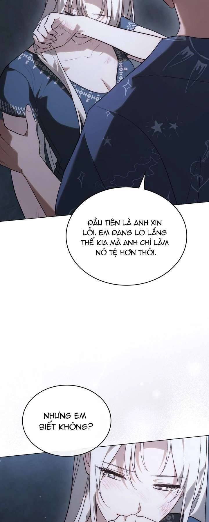 Khi Số Phận Tìm Đến Hai Ta Chapter 63 - Trang 52