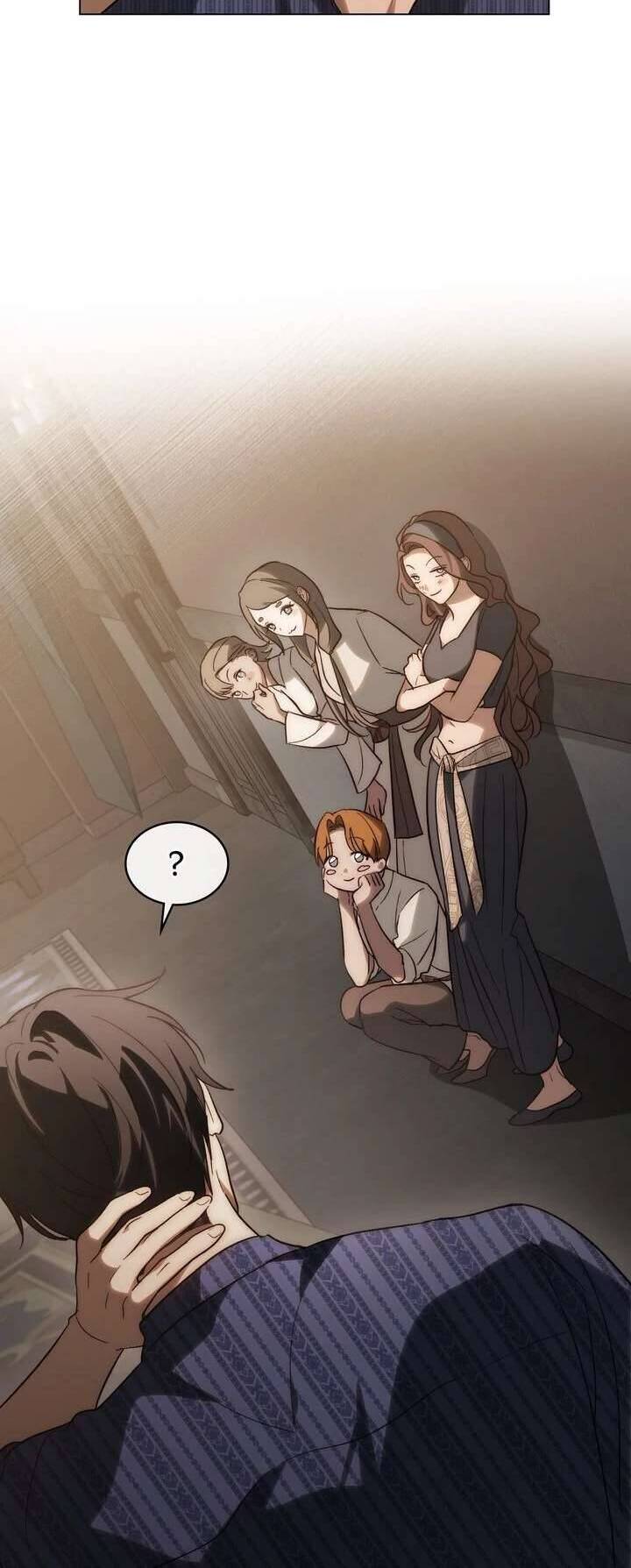 Khi Số Phận Tìm Đến Hai Ta Chapter 68 - Trang 17