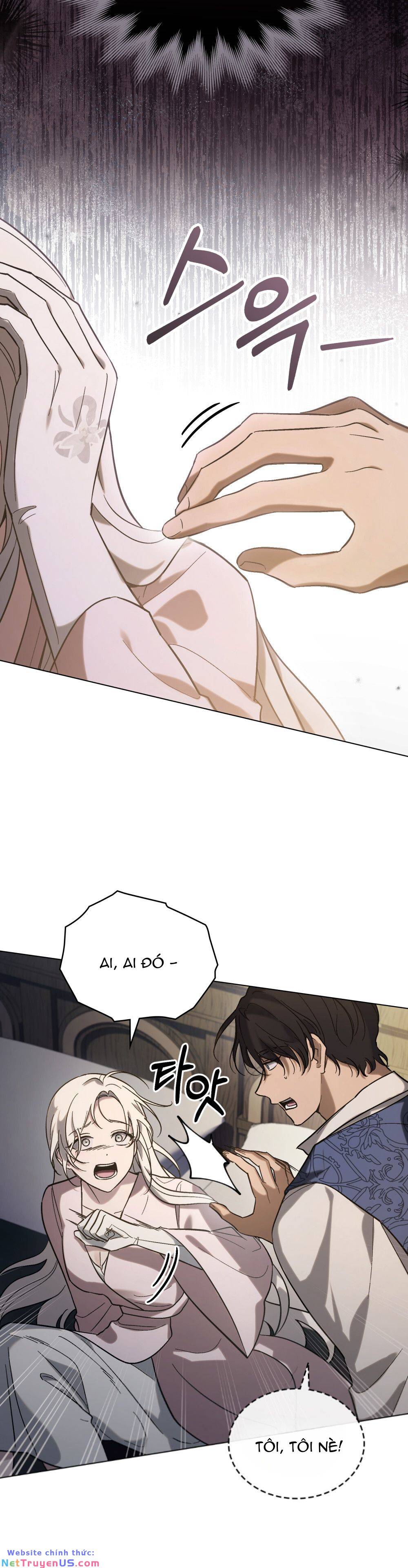 Khi Số Phận Tìm Đến Hai Ta Chapter 5 - Trang 18