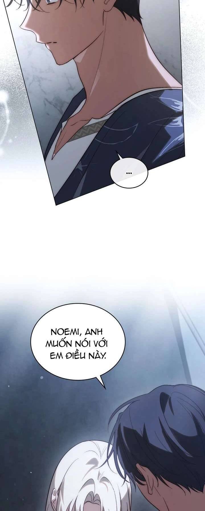 Khi Số Phận Tìm Đến Hai Ta Chapter 63 - Trang 51