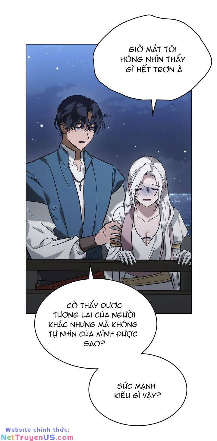 Khi Số Phận Tìm Đến Hai Ta Chapter 7 - Trang 14