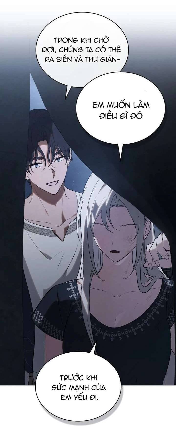 Khi Số Phận Tìm Đến Hai Ta Chapter 63 - Trang 40