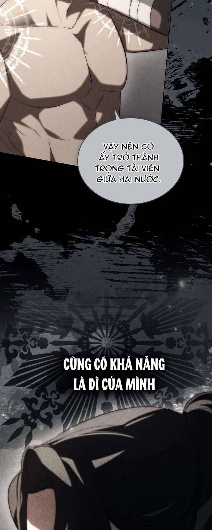 Khi Số Phận Tìm Đến Hai Ta Chapter 70 - Trang 25