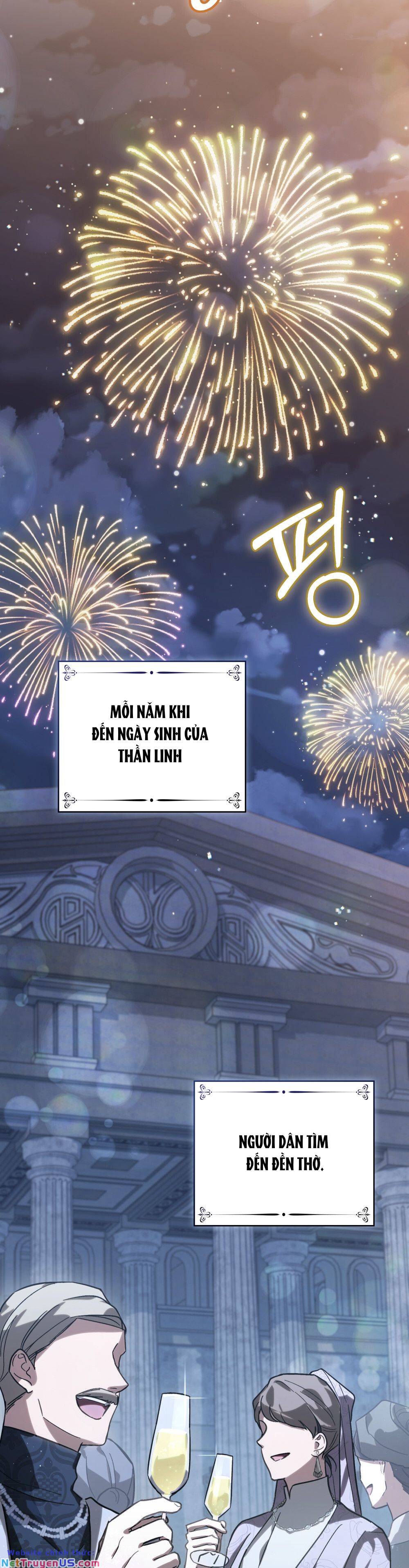 Khi Số Phận Tìm Đến Hai Ta Chapter 1 - Trang 24