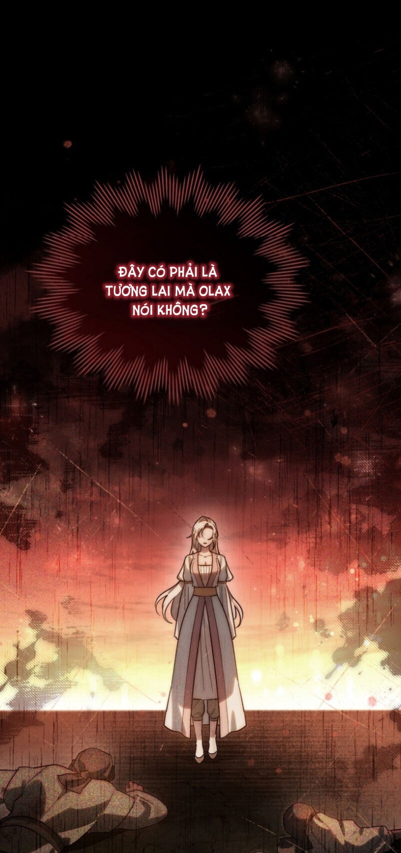 Khi Số Phận Tìm Đến Hai Ta Chapter 16 - Trang 0