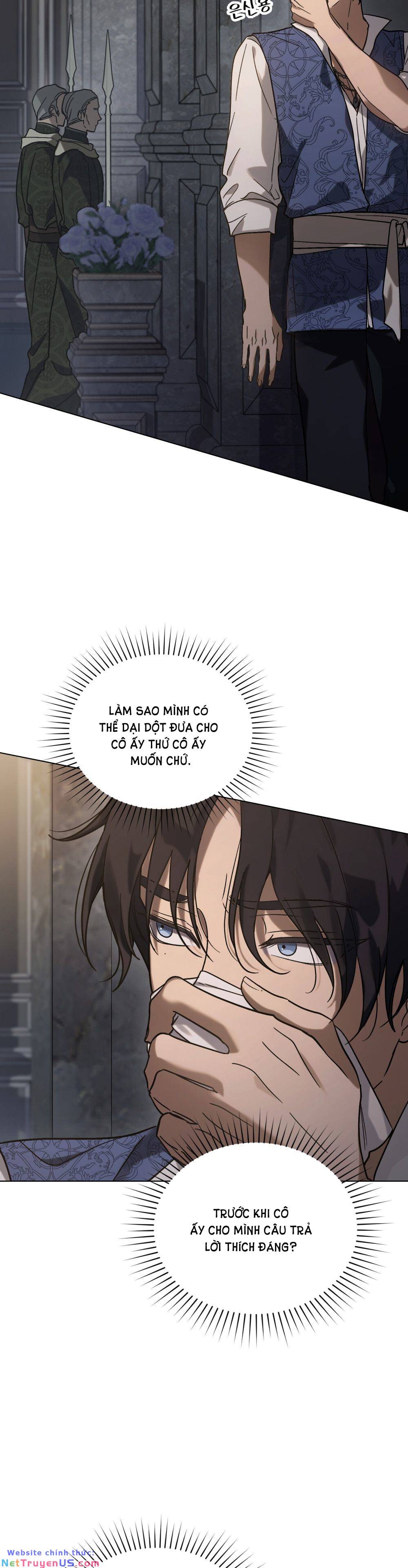 Khi Số Phận Tìm Đến Hai Ta Chapter 5 - Trang 9