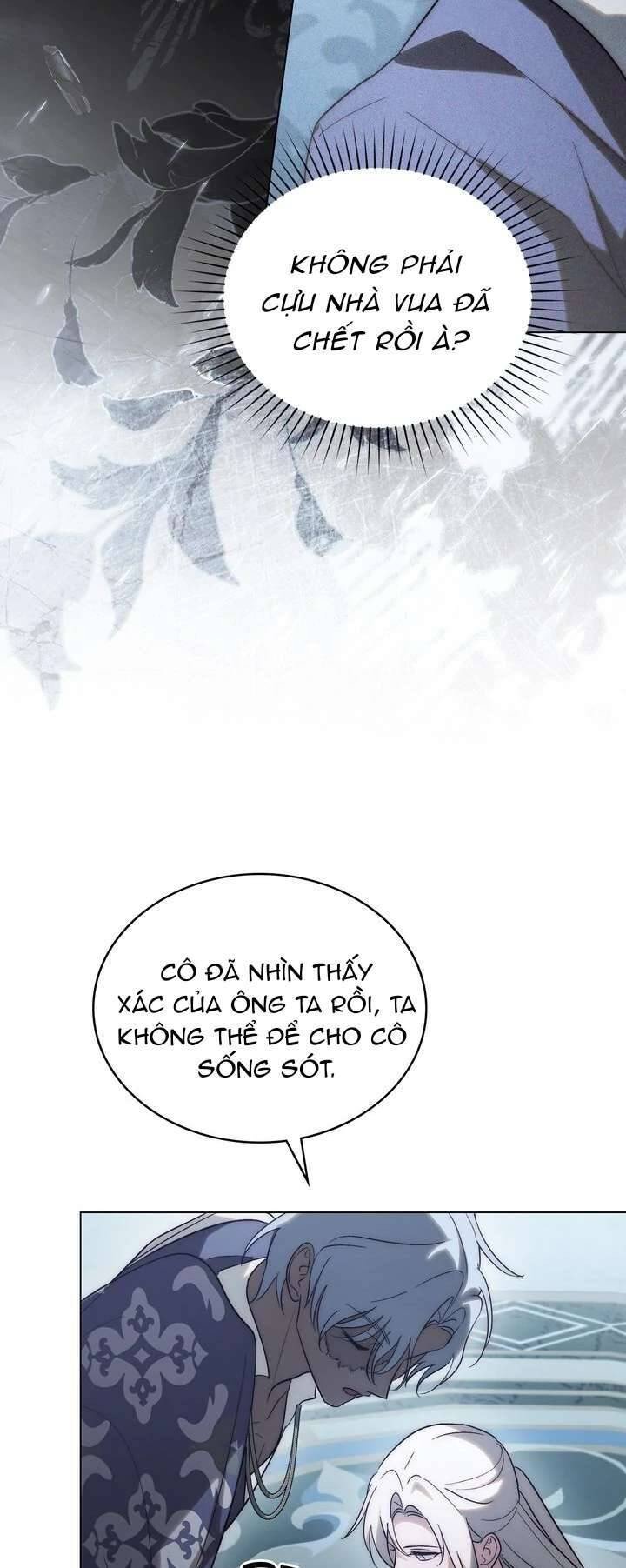 Khi Số Phận Tìm Đến Hai Ta Chapter 73 - Trang 8