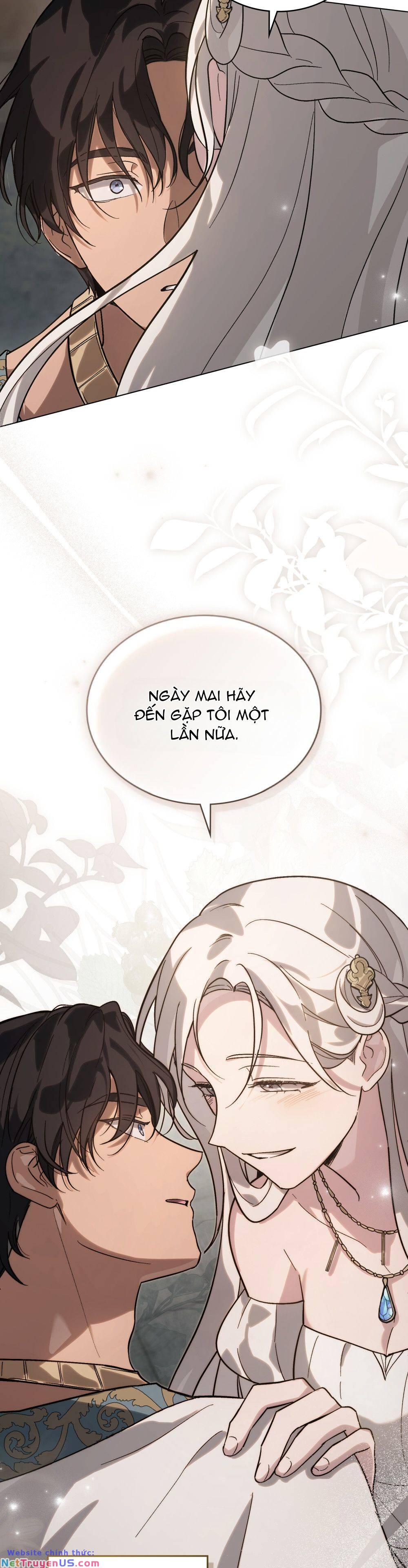 Khi Số Phận Tìm Đến Hai Ta Chapter 3 - Trang 32