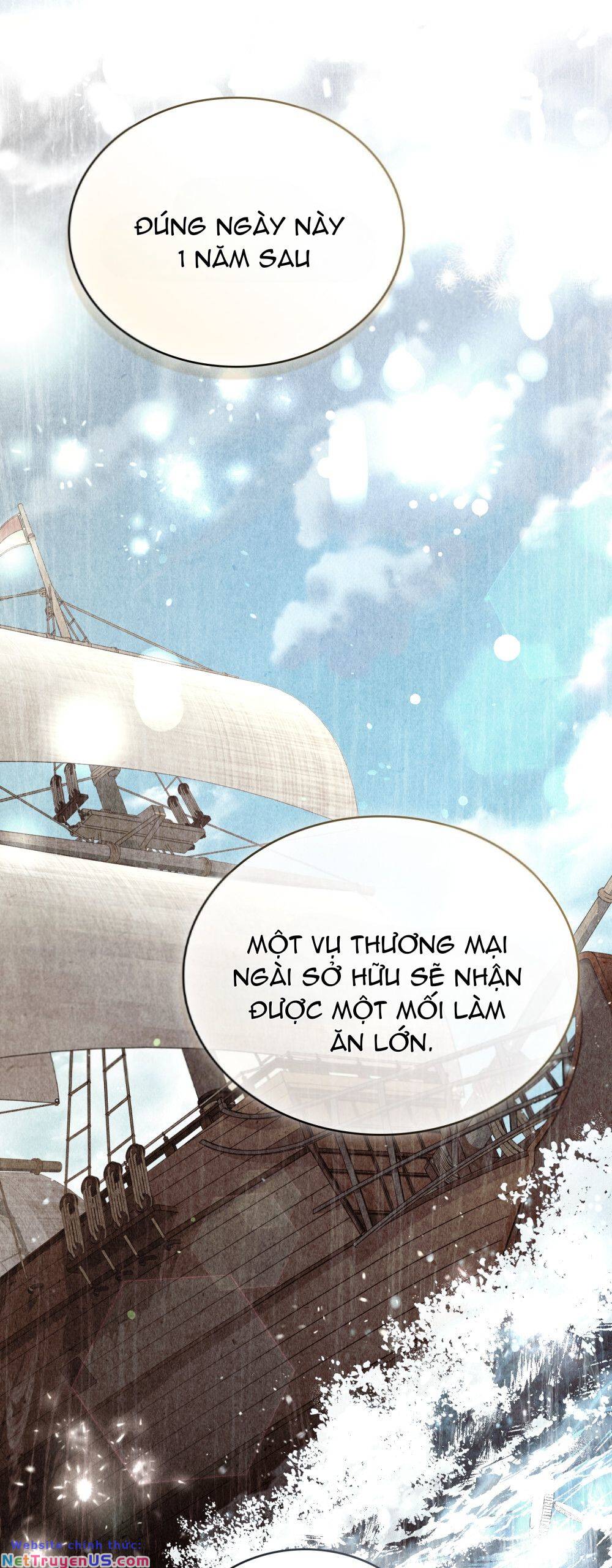 Khi Số Phận Tìm Đến Hai Ta Chapter 2 - Trang 26