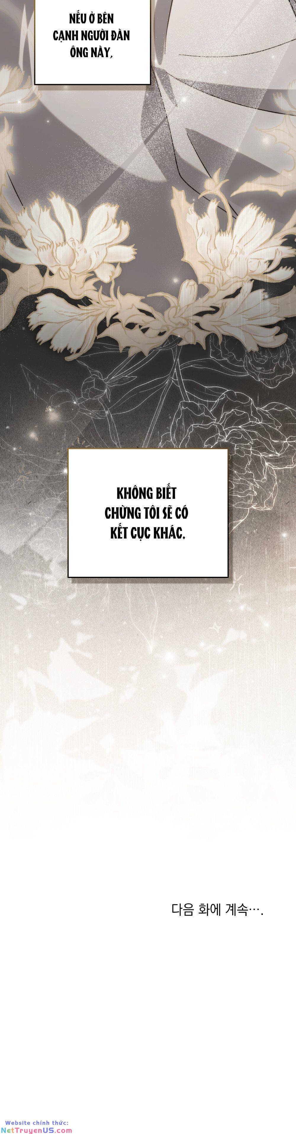 Khi Số Phận Tìm Đến Hai Ta Chapter 3 - Trang 33