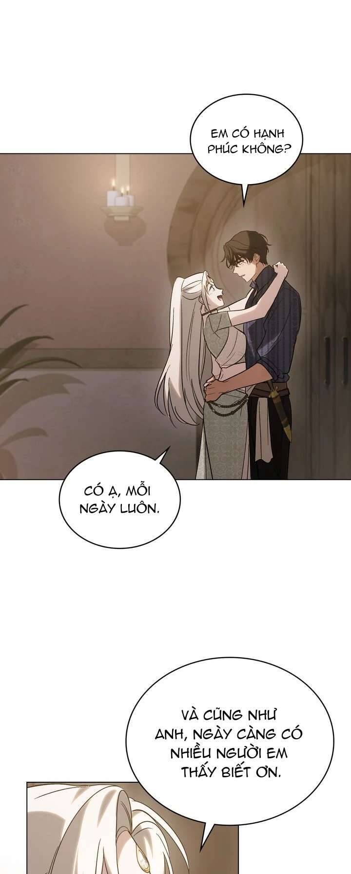 Khi Số Phận Tìm Đến Hai Ta Chapter 68 - Trang 40