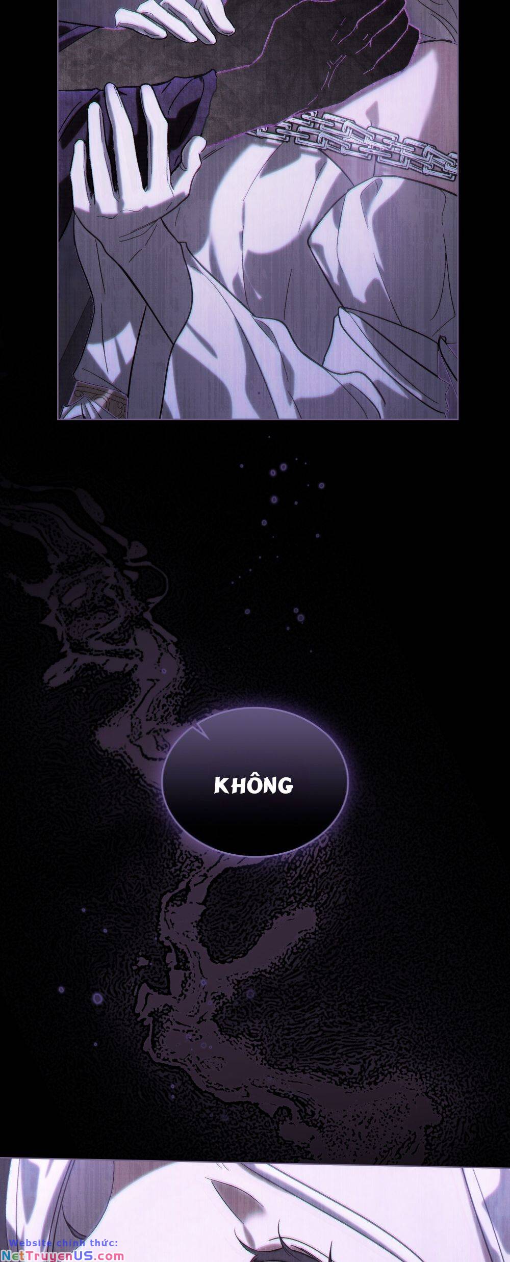 Khi Số Phận Tìm Đến Hai Ta Chapter 1 - Trang 5